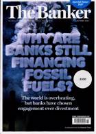 The Banker Magazine Issue OCT 23