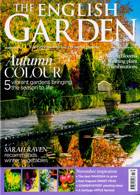 English Garden Magazine Issue NOV 23