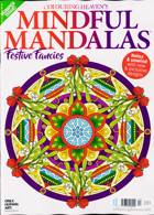 Mindful Mandalas Magazine Issue NO 12 