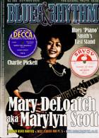 Blues & Rhythm Magazine Issue OCT/NOV23