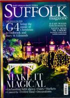 Suffolk Magazine Issue DEC 23