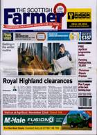 Scottish Farmer Magazine Issue 18/11/2023
