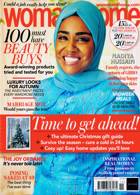 Woman And Home Compact Magazine Issue NOV 23