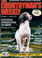 Countrymans Weekly Magazine Issue 27/09/2023