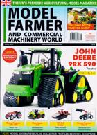 Model Farmer Comm World Magazine Issue AUTUMN