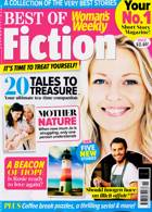 Womans Weekly Fiction Magazine Issue NOV 23