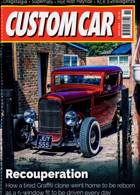 Custom Car Magazine Issue NOV 23