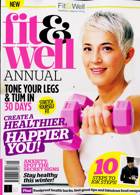 Fit And Well Magazine Issue NO 41