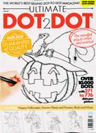 Ultimate Dot 2 Dot Magazine Issue NO 100