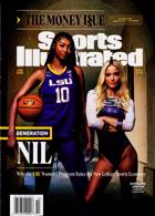 Sports Illustrated Magazine Issue OCT 23