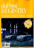 Dupont Registry Magazine Issue 10