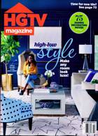 Hgtv Magazine Issue 09
