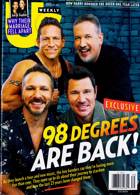 Us Weekly Magazine Issue 25/09/2023