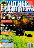 Mother Earth News Magazine Issue 11