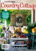 Cottage Journal Magazine Issue 35