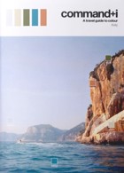Command Plus I Magazine Issue Italy 