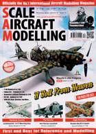 Scale Aircraft Modelling Magazine Issue DEC 23