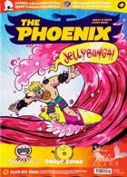 Phoenix Weekly Magazine Issue NO 616