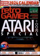 Retro Gamer Magazine Issue NO 253