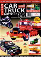 Model Car Truck Motorcycle World Magazine Issue WINTER