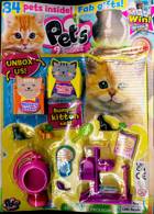 Pets 2 Collect Magazine Issue NO 128