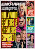 National Enquirer Magazine Issue 23/10/2023