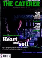 The Caterer Magazine Issue 06/10/2023