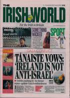 Irish World Magazine Issue 15/11/2023