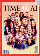 Time Magazine  Magazine Issue 09/10/2023