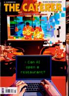 The Caterer Magazine Issue 24/11/2023