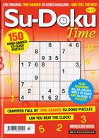 Sudoku Time Magazine Issue NO 227