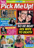 Pick Me Up Magazine Issue 16/11/2023