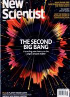 New Scientist Magazine Issue 11/11/2023