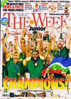 The Week Junior Magazine Issue NO 412