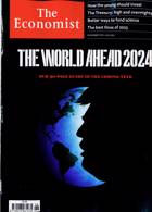 Economist Magazine Issue 18/11/2023