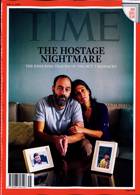 Time Magazine  Magazine Issue 06/11/2023