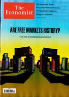 Economist Magazine Issue 07/10/2023