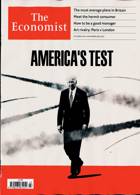 Economist Magazine Issue 28/10/2023