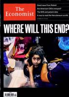Economist Magazine Issue 21/10/2023