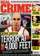 Real Crime Magazine Issue NO 109