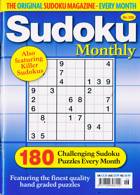Sudoku Monthly Magazine Issue NO 226