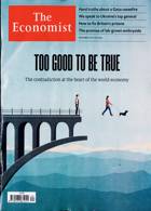 Economist Magazine Issue 04/11/2023