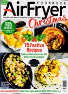 Healthy Eating Magazine Issue AIRFRYER