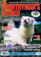 Countrymans Weekly Magazine Issue 08/11/2023
