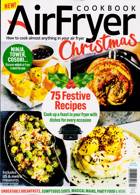 Airfryer Cookbook Magazine Issue CHRISTMAS