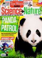 Week Junior Science Nature Magazine Issue NO 68