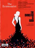 Economist Magazine Issue 11/11/2023