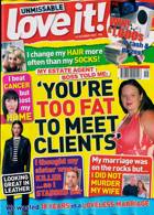 Love It Magazine Issue NO 919