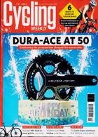 Cycling Weekly Magazine Issue 09/11/2023