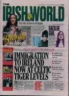 Irish World Magazine Issue 27/09/2023